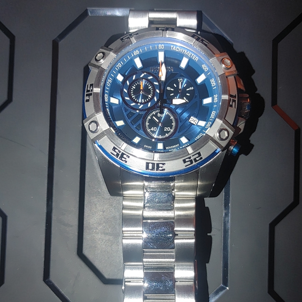 Selling An Invitica Aviator Men Model #26746
